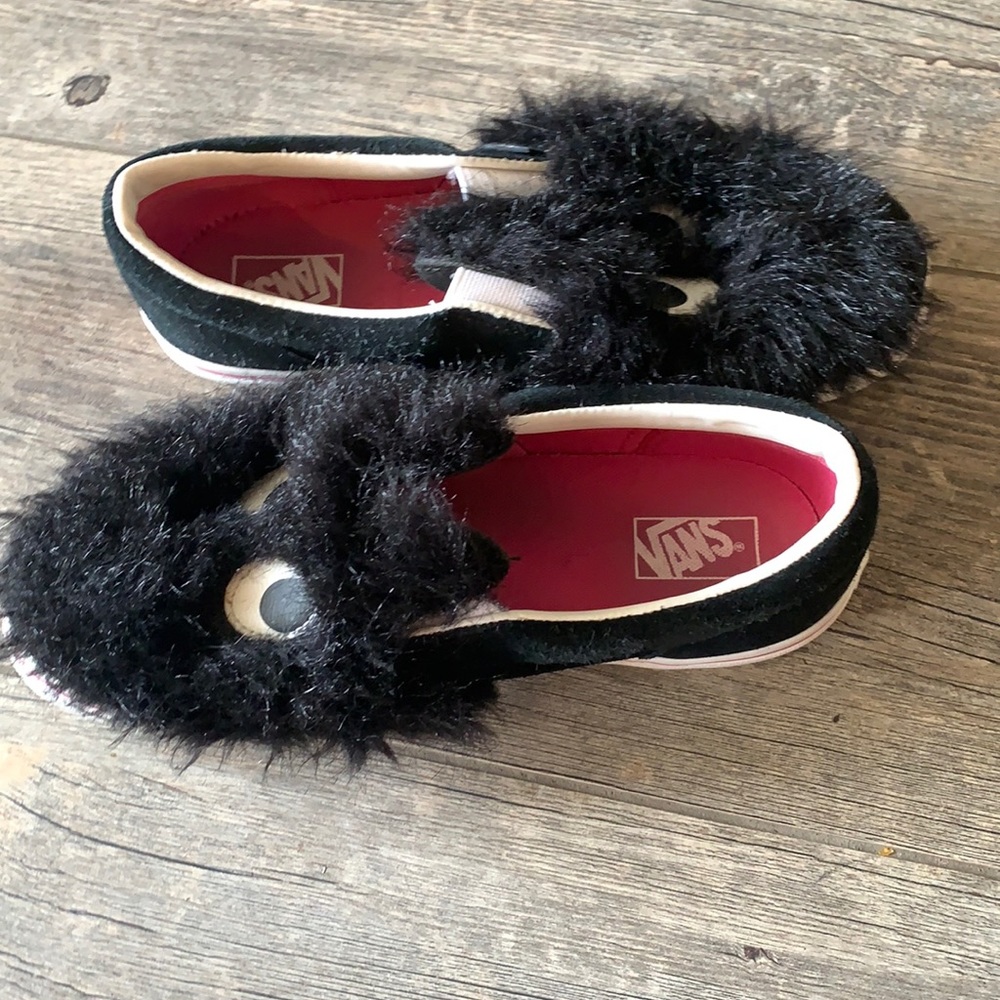 dog vans